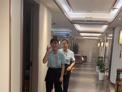 -小秦淮·南京土菜(新亭西路店)