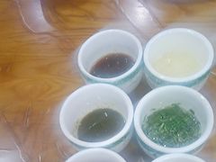 -青龙柳条豆腐(魁星路店)