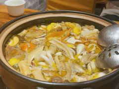-菌之家·专业纯野生菌火锅·特色炒菌