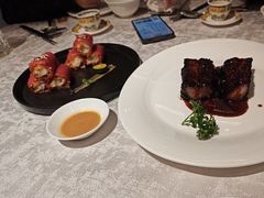-南海渔村(珠江新城店)