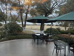 -浙江西子宾馆·瑶园咖啡厅