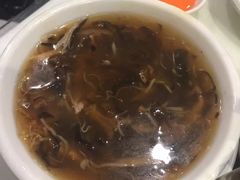 -新大咀港式茶餐厅(宝山万达店)