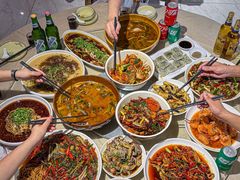 -辣螃铠盆盆蟹大排档(总店)