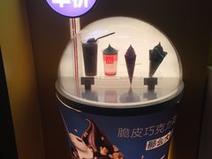 -麦当劳(伟城广场店)