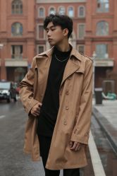 -米莱摄影写真(五大道别墅店)