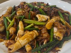 -良友·海鲜青岛菜(五四广场店)