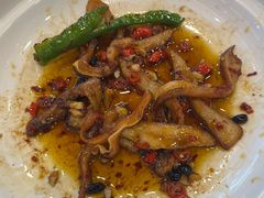 -攸州小镇家湘菜(小米科技园店)