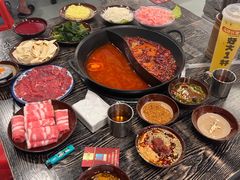 -冯校长老火锅(福田车公庙店)
