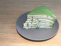 米绿米绿-MIMI FASO(古仓店)