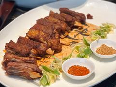 -沈灶河豚宴·河豚融合餐厅(汉中路店)