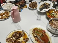 -鑫悦楼煎蟹·16年海鲜大排档