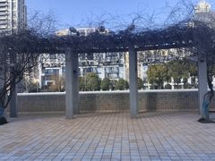 -八号桥艺术空间1908粮仓