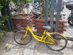 -公平路渡口(轮渡站)