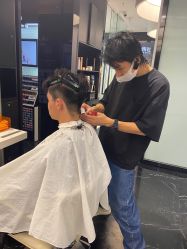 -时尚殿堂salon
