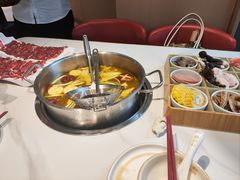 -潮正和潮汕牛肉火锅·老字号(番禺万达店)