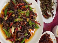 -无味饭店(九眼桥商业文化广场店)