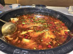 -莫家传承菜(耗儿鱼特色店)