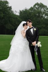 -秦皇岛我和你婚纱摄影工作室