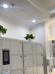 点击看大图 -深圳阳光医疗美容医院·旗舰店