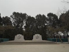 -长辛店二七公园