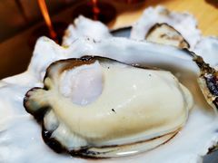 -蚝堡海鲜·威海菜·海肠捞饭·烧烤·亚洲吃蚝公司(幸福门店)