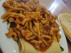 -姥家春饼店(漳州二路店)