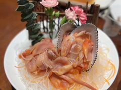 -高佳庄·舟山海鲜(海景旗舰店)