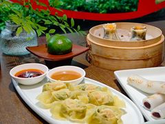 -佬泰丰斋· 乌镇茶食餐厅