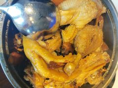 -林四喜·闽南传家菜(鼓浪屿店)