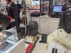 -皇后西斯汀饼店(文化路店)