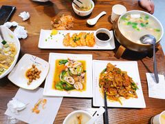 -海坛特色小吃·只做平潭特色菜(平潭店)