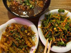 -三生小馆(亭知路店)