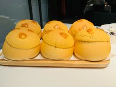 招牌菠萝包-炳胜品味(深圳湾万象城店)