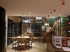 -麦子MaiMassage(打浦桥店)
