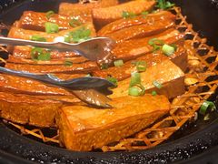 莫言南瓜-隆喜元鱼汤包·海鲜(中联广场店)
