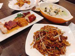 -新旺茶餐厅(嘉里城店)