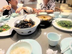 -茶油香闽南菜·花园餐厅(前埔店)