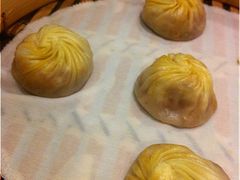 蟹粉小笼-鼎泰丰(渔阳店)