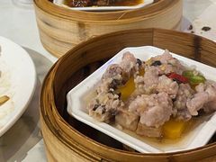 -稻香饭店(IFS国金中心店)