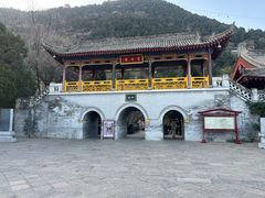 -华清宫景区