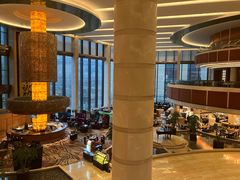-济南喜来登酒店