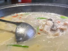 -丰乐餐厅·始于1999·本地老字号