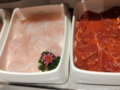 -海底捞火锅(泉城路店)
