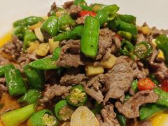 辣椒小炒肉-新白鹿餐厅(爱琴海购物中心店)