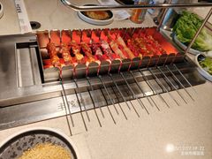 -丰茂烤串(五道口店)