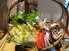 -享月汤皇·海鲜小火锅·聚会(曲江创意谷店)