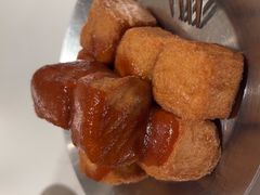 -卡朋西餐(铂顿城店)