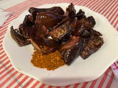 酱板鸭-霸王虾·麻辣小龙虾(清水河公园店)