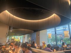 -Ameigo梅果·云贵川bistro(长宁来福士店)