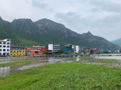 -野三坡刘家河高山漂流